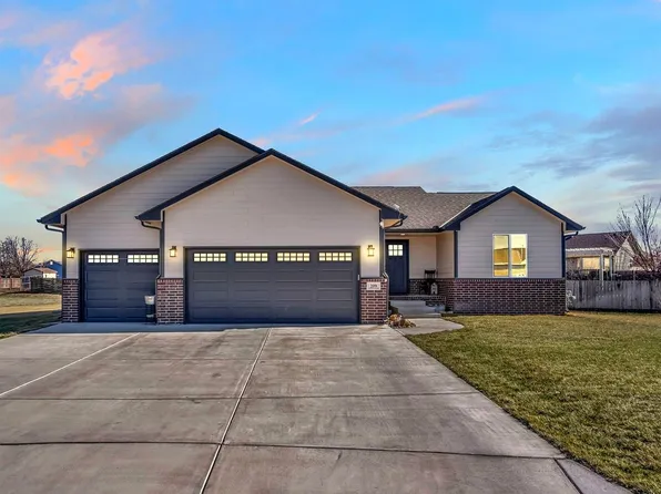 209 Matson Ct, Newton, KS 67114