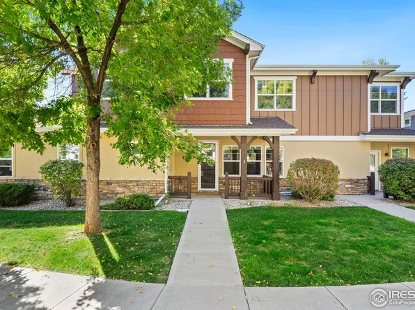 5850 Dripping Rock Ln #D-103, Fort Collins, CO 80528