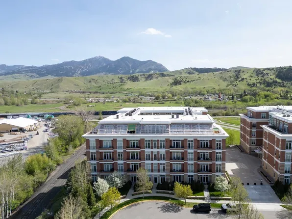 150 Village Crossing Way Unit 3H, Bozeman, MT 59715