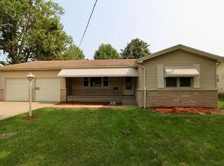 2244 S Kings Ave #1, Springfield, MO 65807