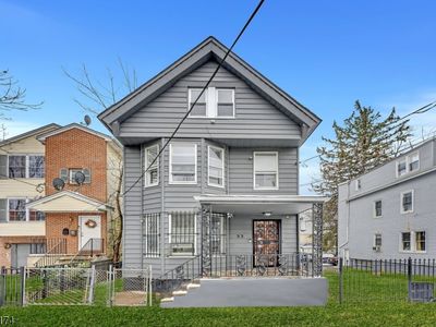 33 Alexander St, Newark, NJ, 07106