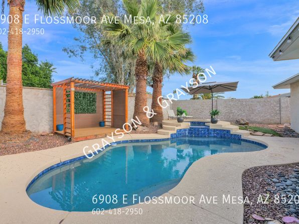 6908 E Flossmoor Ave