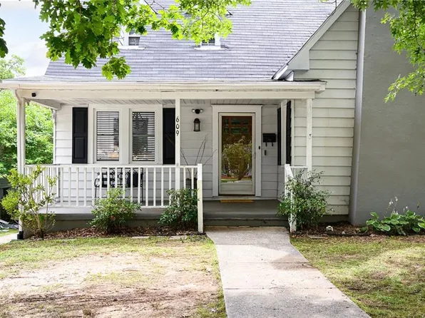 609 W Lexington Ave, High Point, NC 27262