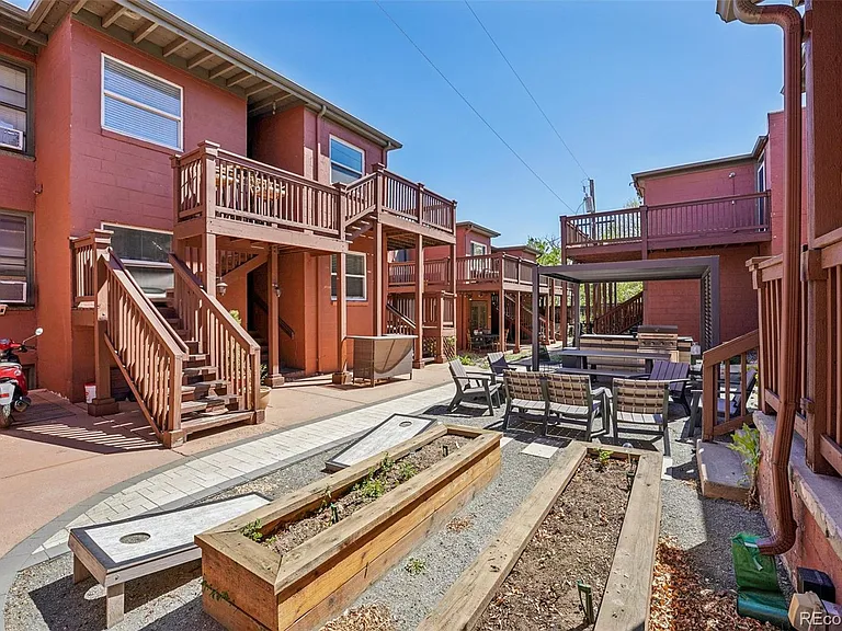 3141 Tejon St #C — Photo 25