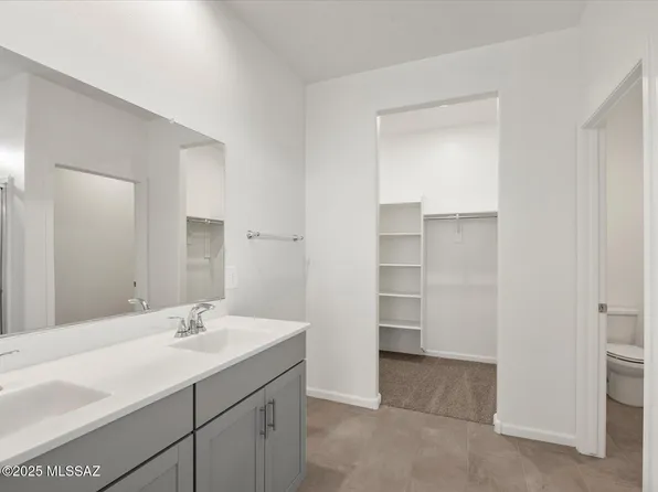 8277 S Cabari Mine Way, Tucson, AZ 85747