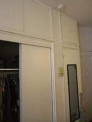 Rented by City Wide Apartments