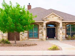 7604 Keyhaven St, Odessa, TX 79765