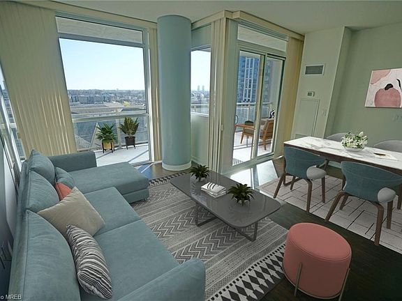 3rd image of 5101 Dundas St W #608