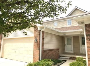 17580 Freedom Ln #15, Brownstown, MI 48193