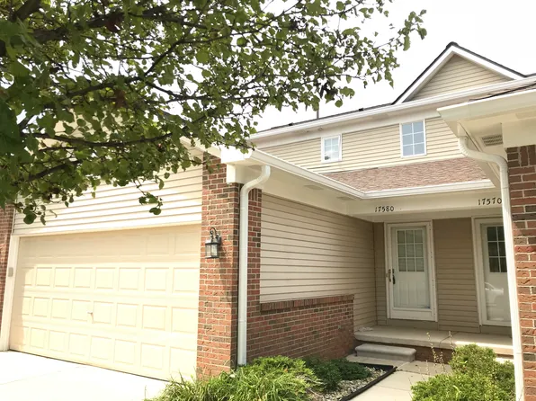17580 Freedom Ln #15, Brownstown, MI 48193