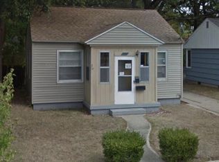 3364 Lemuel St, Muskegon Heights, MI