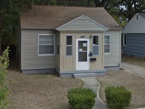 3364 Lemuel St, Muskegon Heights, MI 49444