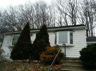 153 Deforest St, Roslindale, MA 02131