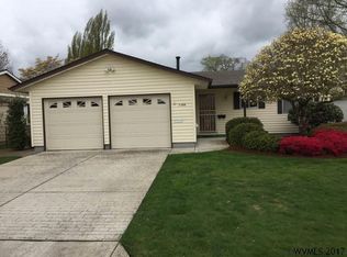 2389 Umpqua Rd, Woodburn, OR 97071