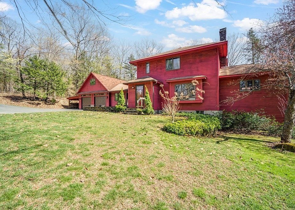 41 N Blandford Rd, Blandford, MA 01008 Zillow