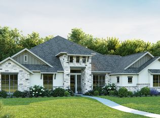 3602A Plan, George's Ranch Acre, Boerne, TX 78006