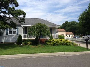 309 S Franklin St, Landisville, NJ 08326