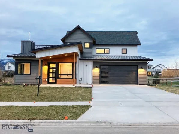 1460 Windrow Dr, Bozeman, MT 59718