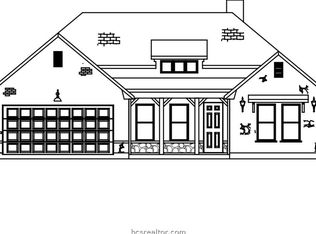 1332 Crystal Ln, College Station, TX 77845