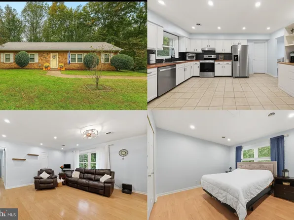 307 Taylor St, Fredericksburg, VA 22405