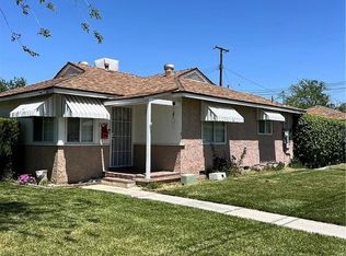 1149 W Avenue H #11, Lancaster, CA 93534