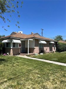 1149 W Avenue H #11, Lancaster, CA, 93534