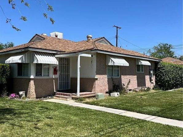 1149 W Avenue H #11