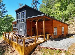 709 Lyric Ln, Ellijay, GA 30540