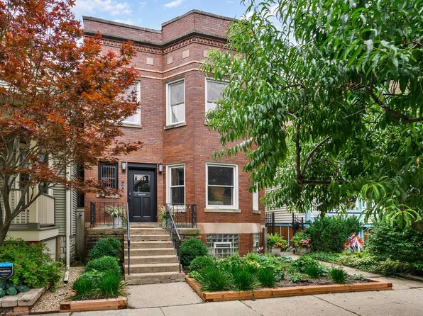 1633 W Olive Ave, Chicago, IL 60660