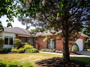 40 Hampton Hill Dr, Buffalo, NY 14221