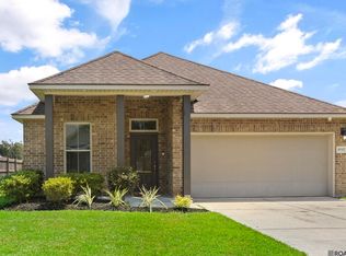39357 Legacy Lake Dr, Gonzales, LA 70737