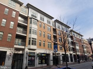1209 N Charles St UNIT 418, Baltimore, MD 21201