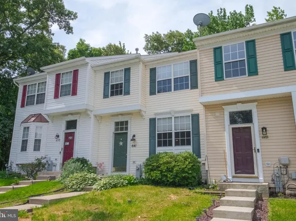 641 Spinnaker Way, Havre De Grace, MD 21078