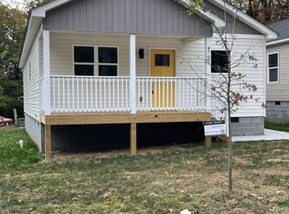 4702 Cain Ave, Chattanooga, TN 37410