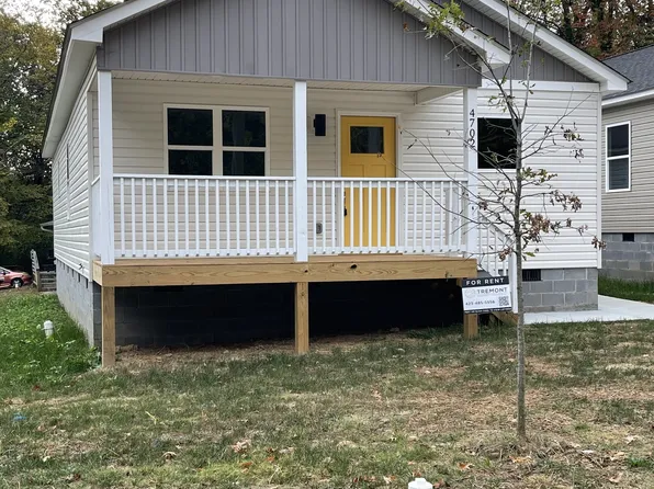 4702 Cain Ave, Chattanooga, TN 37410