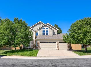 22649 E Ida Circle, Aurora, CO 80015