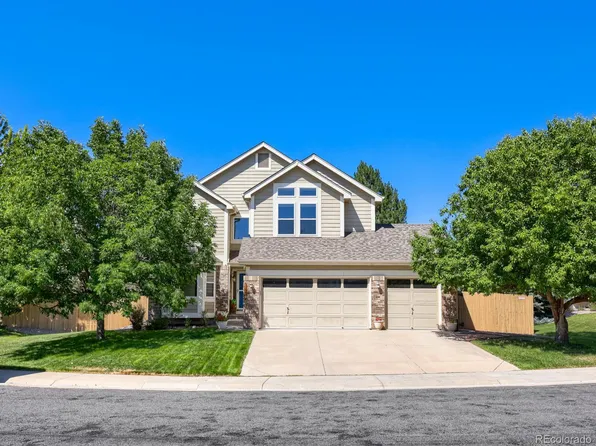 22649 E Ida Circle, Aurora, CO 80015