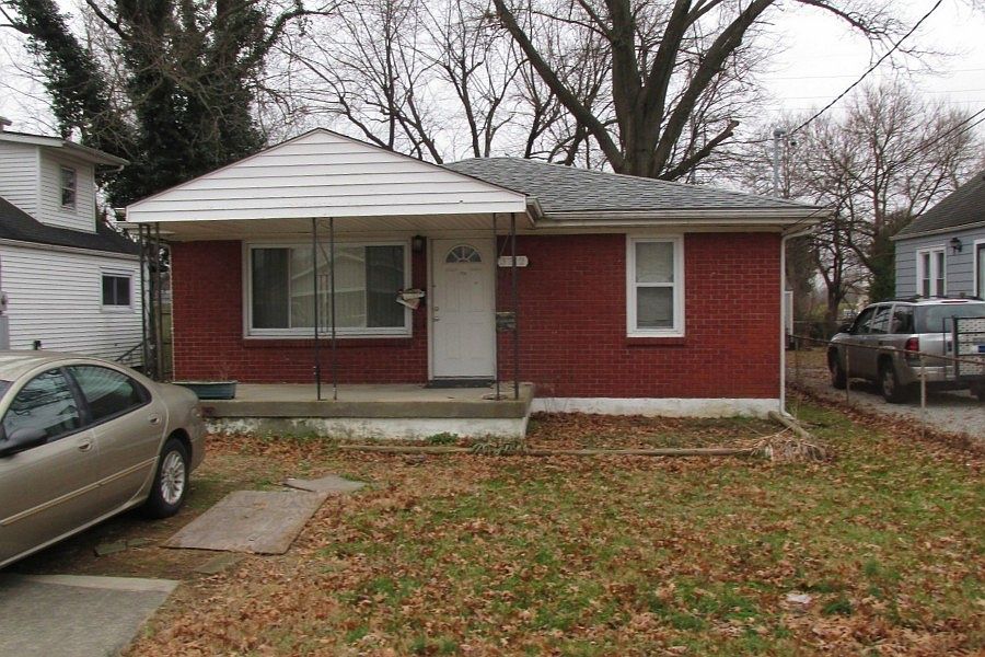 1st image of 3712 Marvin Ave