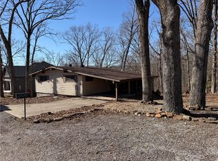 24 Cromer Dr, Bella Vista, AR 72715