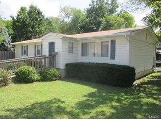 240 E Wood St, Troy, MO 63379