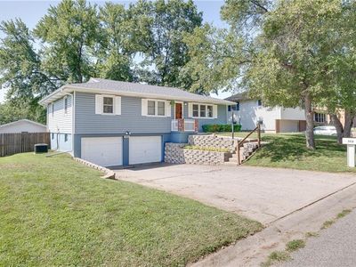 2826 Jennifer Ln, Country Club, MO, 64506