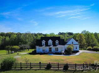 940 Wade Funderburk Rd, Pageland, SC 29728
