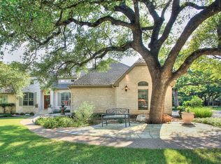 105 Hallie Ct, Georgetown, TX 78633