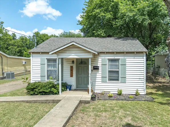 3012 Gene Ln, Fort Worth, TX 76117