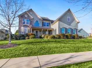 15007 Skypark Dr, Huntersville, NC 28078