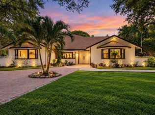 Chambers Sub Sw1/4, Southwest Ranches, FL 33331