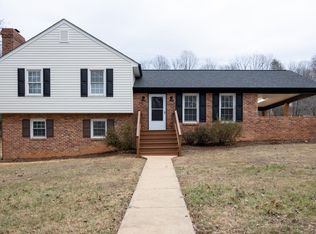 399 Mountain Lake Ct, Lynchburg, VA 24502