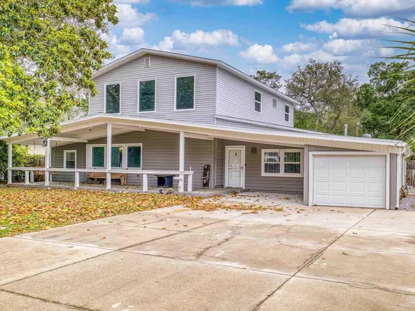 204 Camelia St, Gulf Breeze, FL 32561