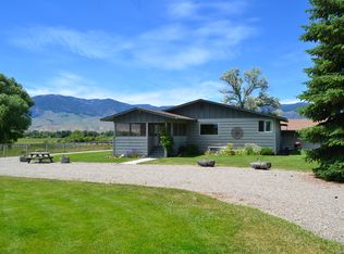 179 Lemhi Rd, Salmon, ID 83467