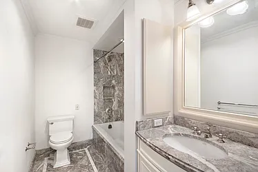 Rented by Brown Harris Stevens